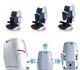 Скачать бесплатно фото Детские автокресла Concord Transformer XT 2291725 в Москве Фото в Для детей Детские автокресла БУ. Хорошее состояние. Цвет синий.• монтируется в Москве 15 000