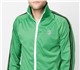 Смотреть фото Спортивная одежда Олимпийка зеленая Fred Perry 3360524 в Москве Foto в Одежда и обувь Спортивная одежда Зеленая олимпийка Fred PerryДва боковых карманаНа в Москве 2 000