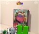 Новое фото Детские книги «Живая азбука» Devar Kids 3606113 в Москве Foto в Для детей Детские книги Новая «Живая Азбука» отличается от обычной в Москве 500