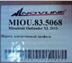 Скачать foto Тюнинг Пороги на Mitsubishi Outlander XL 3452372 в Москве Foto в Авторынок Тюнинг Пороги модельныеАртикул: MIOU.83.5068Производитель: в Москве 9 000