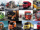 Свежее изображение Автозапчасти Оригинальные запчасти для грузовиков 3574741 в Астрахани Фотография в Авторынок Автозапчасти Оригинальные запчасти для грузовиков КитайЗапчасти в Астрахани 0