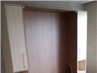Свежее foto Мебель для спальни Шкаф-кровать для квартиры-студии 3965519 в Иркутске Foto в Мебель и интерьер Мебель для спальни Кровать занимает большую часть комнаты?Не в Иркутске 76 750