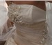 Foto в Одежда и обувь Свадебные платья Продам свадебное платье,    р. 42-46,    в Нижнем Новгороде 500 000