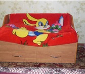 Фото в Для детей Детская мебель Огромным спросом пользуются кровати для детей. в Дзержинске 100