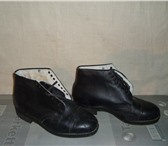 Изображение в Одежда и обувь Мужская обувь Продам новые офицерские ботинки. в Пензе 800